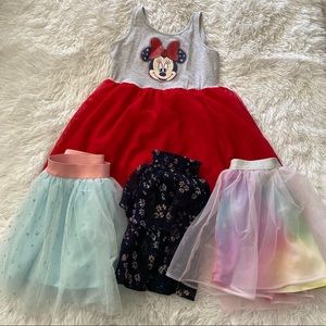 ♥️Girls Dress/Skirt Bundle♥️